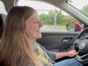 Best passenger ever 7/16