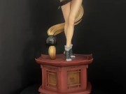 Figure FA Studio - Mai Shiranui 1/16