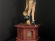 Figure FA Studio - Mai Shiranui 10/16