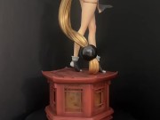 Figure FA Studio - Mai Shiranui 11/16