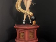 Figure FA Studio - Mai Shiranui 12/16