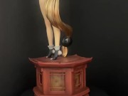 Figure FA Studio - Mai Shiranui 13/16