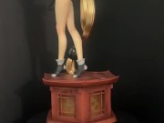 Figure FA Studio - Mai Shiranui 14/16