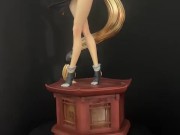 Figure FA Studio - Mai Shiranui 15/16
