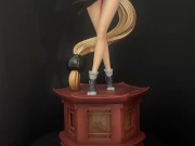 Figure FA Studio - Mai Shiranui 16/16