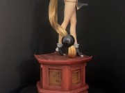 Figure FA Studio - Mai Shiranui 3/16