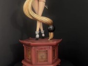 Figure FA Studio - Mai Shiranui 4/16