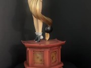 Figure FA Studio - Mai Shiranui 5/16