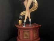 Figure FA Studio - Mai Shiranui 8/16