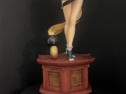 Figure FA Studio - Mai Shiranui 9/16