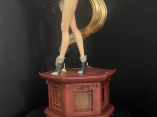Figure FA Studio – Mai Shiranui