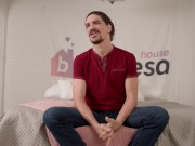 One Babe Isn't Enough... For A Huge Cock 2/16