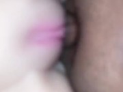 look how my wrist makes me cum a lot!