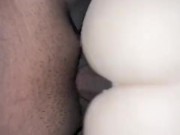 look how my wrist makes me cum a lot! 8/16