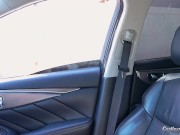 I Showed The Agent Why I'm A Perfect Cum Slut 1/16