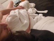 [FPOV] Time To Rise & Shine! 13/16