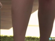 Sexy Larissa Linn Is Your Big Tit Fantasy 6/16