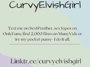 Dildo fucking my little cunt 1/16