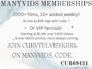 Offering you all my holes - submissive cumslut 2/16