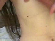 Хочешь, чтобы я ласкала твой член ножками и ты кончишь на мои ступни? Грязные разговоры на русском - Screenshot 12 of 16 - Foot Fetish