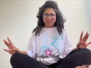 POV: Tu hermanastra quiere llevarse mejor contigo 4/16