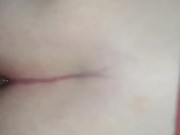 got kitty hooked on anal 2/16