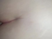 got kitty hooked on anal 4/16