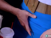 Maggie Green: The Office Hottie 4/16