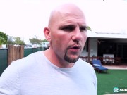 Big Tit Danielle Derek Look Hot In Her Bikini 1/16