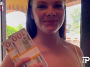 Trailer Does Destiny Cruz and Daisy Garcia know how to play poker or just looking for BBC 1/16