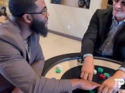 Trailer Does Destiny Cruz and Daisy Garcia know how to play poker or just looking for BBC 2/16