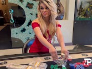 Trailer Does Destiny Cruz and Daisy Garcia know how to play poker or just looking for BBC 4/16