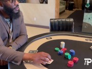 Trailer Does Destiny Cruz and Daisy Garcia know how to play poker or just looking for BBC 6/16