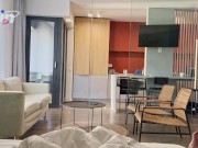 hungry student masturbates, I saw and fucked her. cum in mouth 1/16