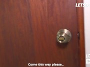 Andreina De Luxe Fucked In All Positions By Latino Cock - LATINA MILF 1/16