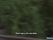 Public Agent She has a the perfect figure and a hunger for a big fat cock 2/16