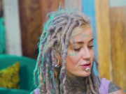 UNBOXING - Nothosaur Toys - I unpack my new XL dildos fantasy toys dragon dildos big sex toys 16/16