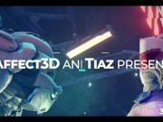 Hot 3d porn babes from Tiaz 2023 Animation Bundle 2/16