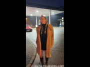 The moment you find out your new date is busty af 11/16