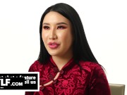 Let the Sin Begin by Mylf Of The Month Featuring Suki Sin & Peter Green 2/16