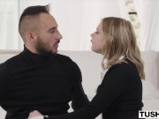 TUSHY Anal-craving cutie student Coco is hot for teacher 4/16