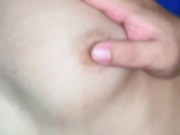 Fiquei de pernas abertas e ele não pensou duas vezes antes de comer minha buceta 4/16