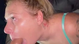Suck my dick slut (OnlyFans @bree_kai)