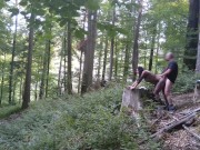 Juicy pieces of mature fuckmeat ready to serve 😋 12/16