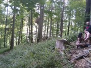 Juicy pieces of mature fuckmeat ready to serve 😋