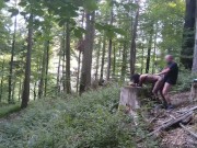 Juicy pieces of mature fuckmeat ready to serve 😋 6/16