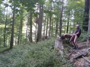 Juicy pieces of mature fuckmeat ready to serve 😋 8/16