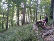 Juicy pieces of mature fuckmeat ready to serve 😋 9/16