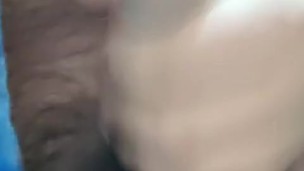 SACANDOME LECHITA MIENTRAS ME VE LA VECINA