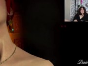 React: Try 2 Cum w/ me #37 11/16